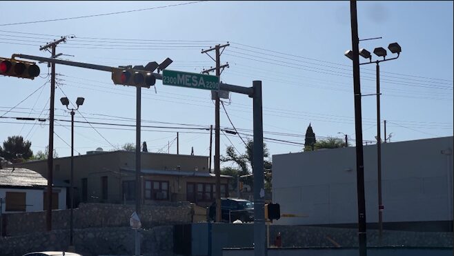 Peatón fallecido en El Paso tras atropello; Investigación en curso