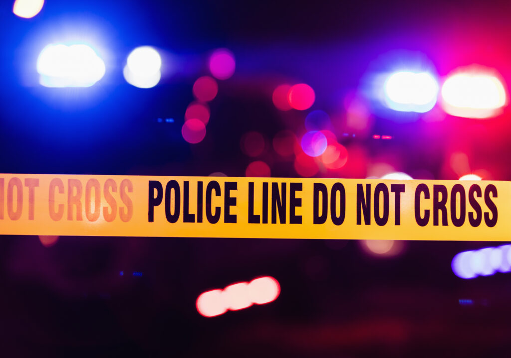 Homicidio en North Las Vegas: Víctima Fallece y Acusado Enfrenta Severos Cargos
