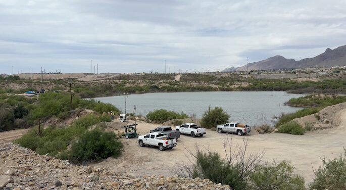 EPWater Intensifica Medidas en Cement Lake por Riesgo de Inundaciones