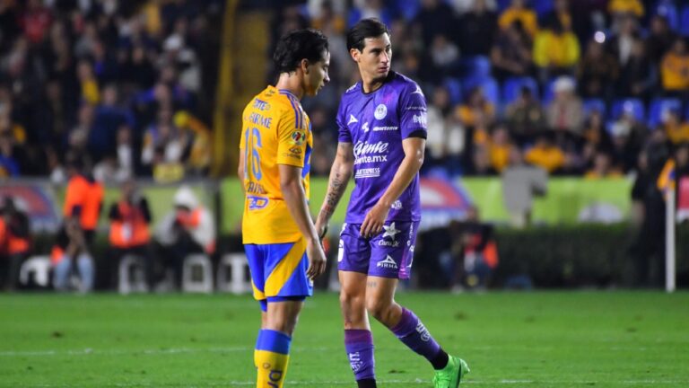 Tigres vs Mazatlán: Cómo Ver el Partido en Vivo de la Jornada 17 de la Liga MX