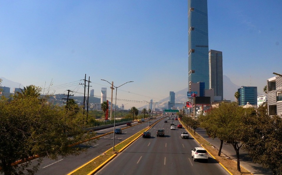 Clima Monterrey Hoy: Pronóstico del Tiempo para el 26 de Abril de 2026