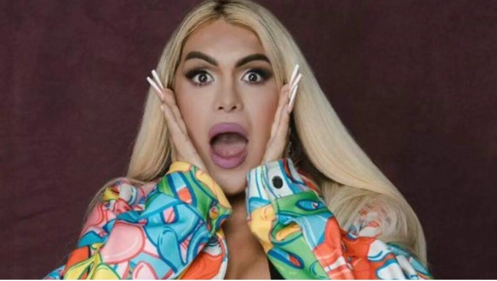 Wendy Guevara enfrenta cierre de su cuenta de Instagram con millones de seguidores