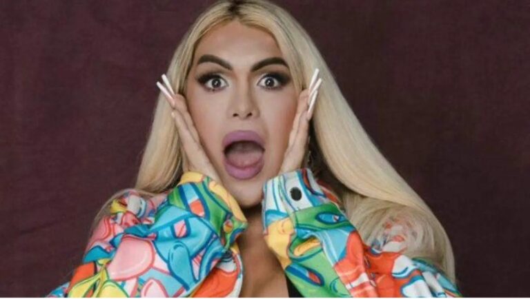 Wendy Guevara enfrenta cierre de su cuenta de Instagram con millones de seguidores
