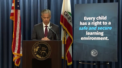 Fiscal General de California refuerza medidas contra acoso y abuso en escuelas para proteger a estudiantes