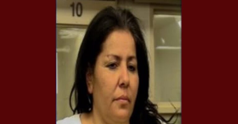 Robo de Joyas en Tienda Benéfica: Nadine Gonzales Declarada Culpable en Albuquerque