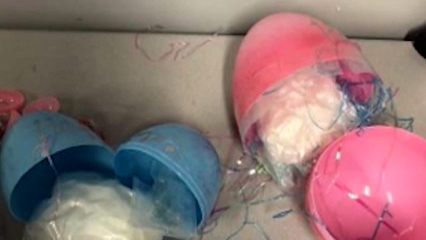 Condenan a dos hermanos por liderar red de tráfico de fentanilo en el Valle Imperial