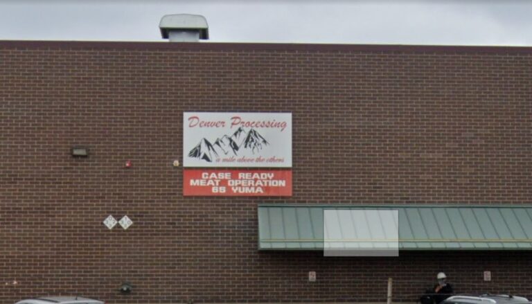 Trabajadores de Denver Processing aprueban posible huelga por prácticas laborales injustas
