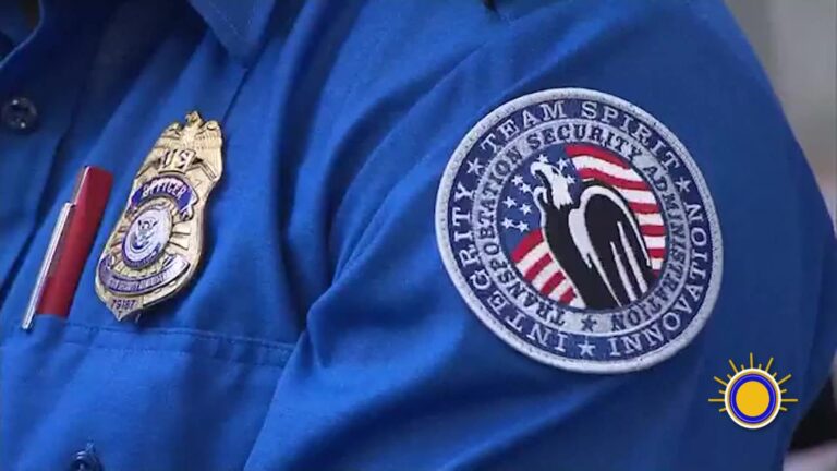 Financiamiento Seguridad Nacional: Tensión Política Por Financiamiento De Seguridad Nacional En EE.UU.