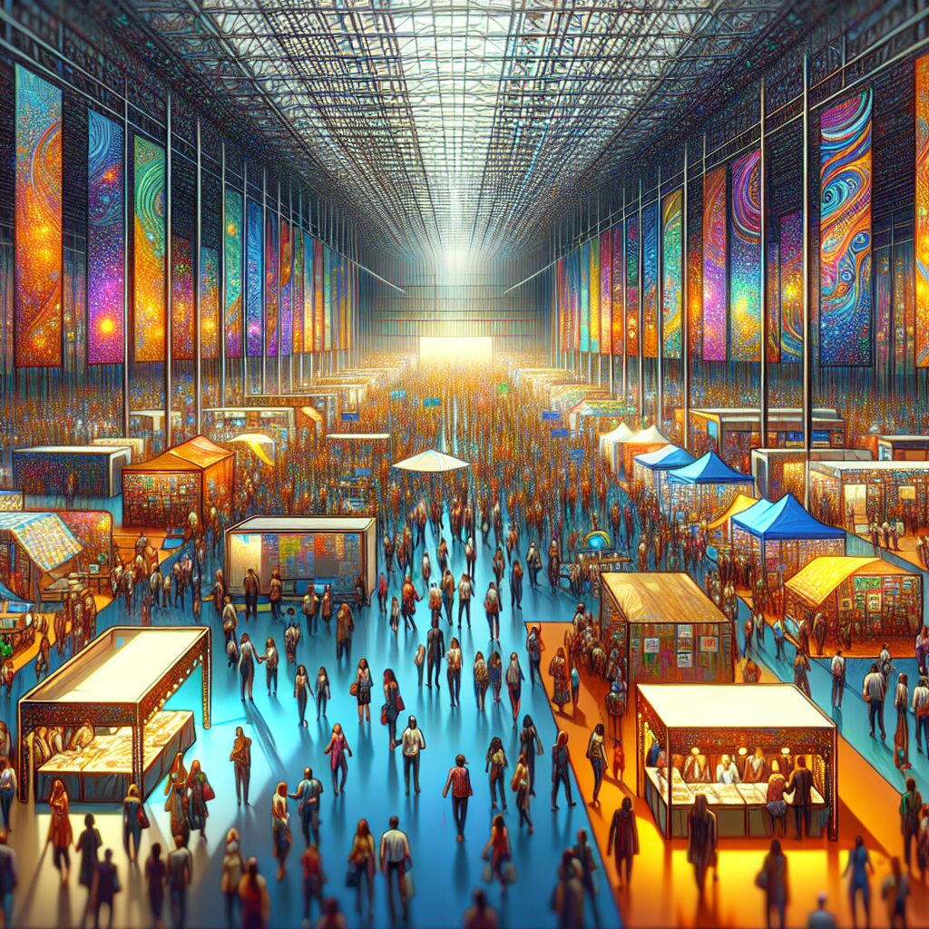 NAMI IV Connect – Feria de Recursos