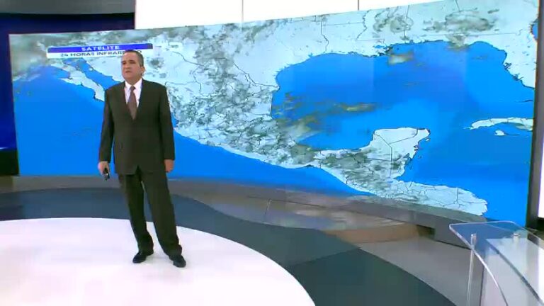 Pronóstico del Tiempo en Monterrey para el Lunes: ¿Qué Esperar?