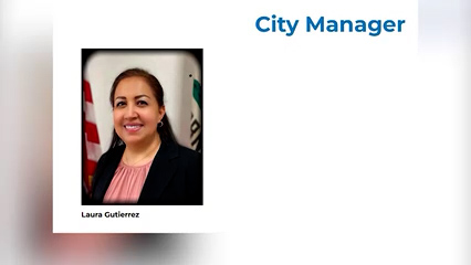 Tensión en Calipatria tras destitución de la administradora de la ciudad