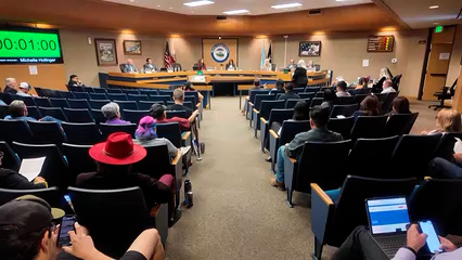 Batalla legal por proyecto de centros de datos en Imperial Valley irá a juicio en 2026