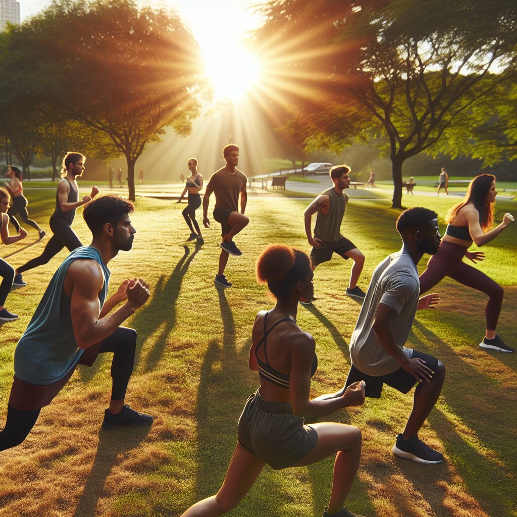 Club de Ejercicio KSquatsFitness de MAYO