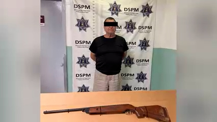 Detienen a dos personas por casos separados de maltrato animal en Mexicali