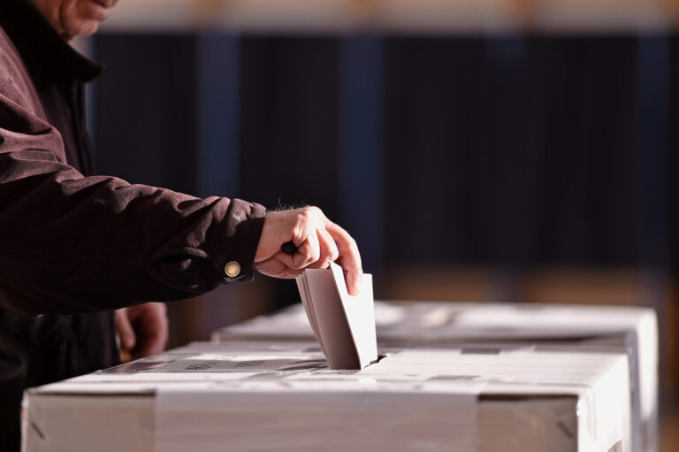 Condado Imperial inicia envío de boletas para elección primaria del 2 de junio