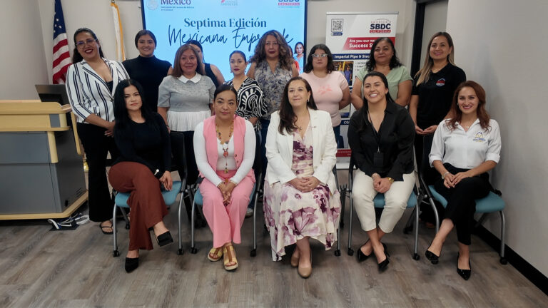 Mujeres buscan realizar su sueño