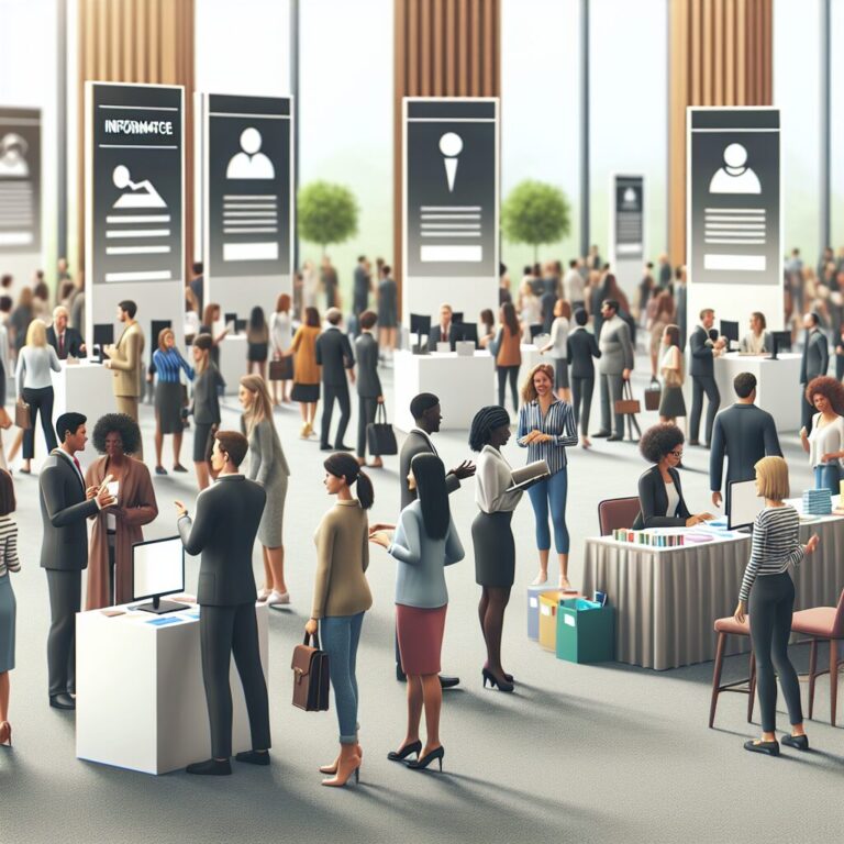 Feria de Recursos del Valle Imperial