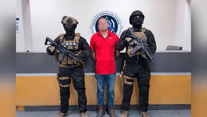 Hombre es vinculado a proceso por fingir secuestro para extorsionar en Mexicali