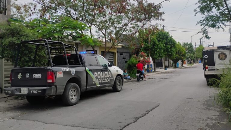 Investigan Fallecimiento de Bebé en Apodaca Tras Golpe en la Cabeza