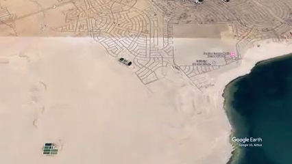 Investigan homicidio de hombre hallado en Salton City, Imperial County