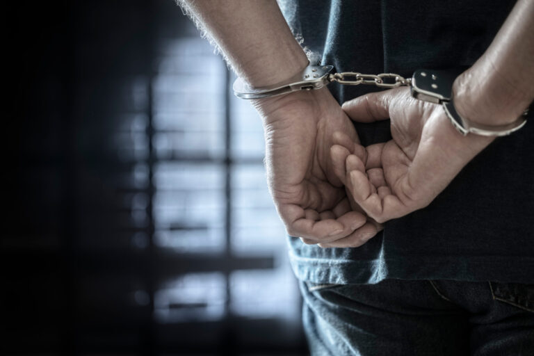 Detenido por intento de homicidio tras brutal ataque en Escondido