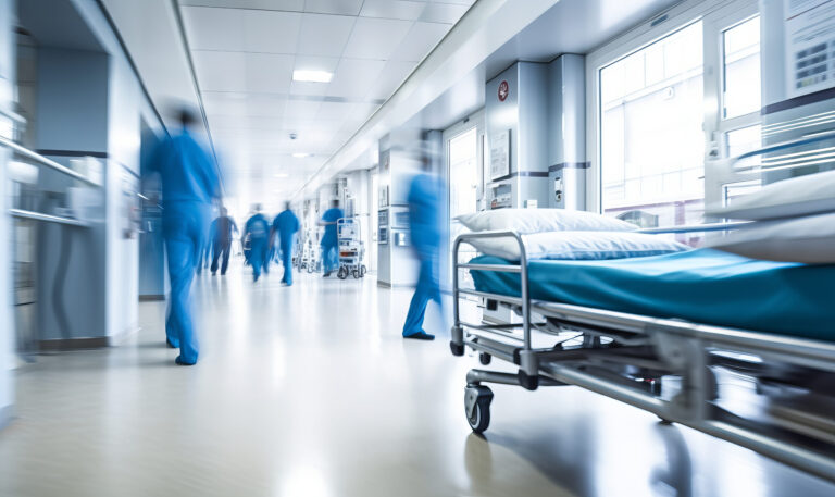 Hospitales del Valle Imperial reciben bajas calificaciones de seguridad y aumentan preocupaciones sobre la atención médica