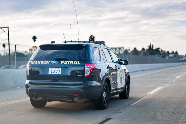 California intensifica controles de seguridad vial rumbo al inicio del verano con operativo especial del CHP