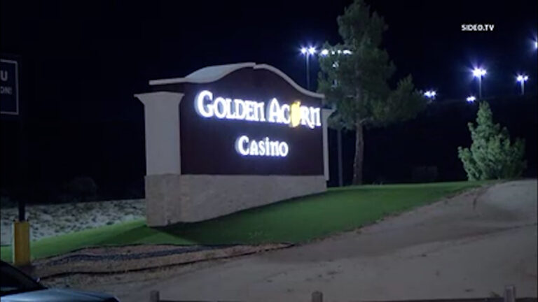 Tiroteo en Golden Acorn Casino: Investigan Participación de la Patrulla Fronteriza