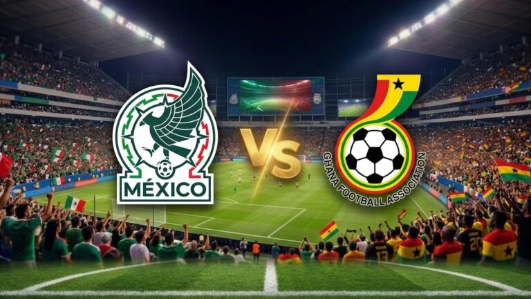 Calles Cerradas en Puebla Hoy por el Esperado Partido México vs Ghana