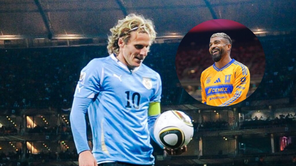 Diego Forlán destaca el legado del ‘Búfalo’ Aguirre en la Selección de Uruguay