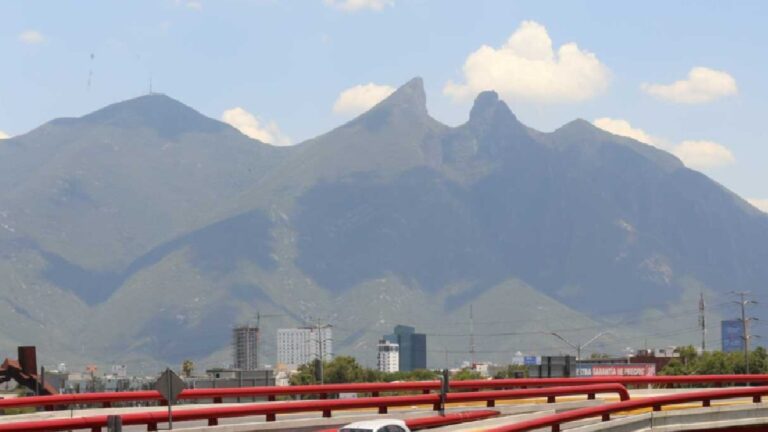 Clima Monterrey: Pronóstico del Tiempo para el 24 de Mayo de 2026