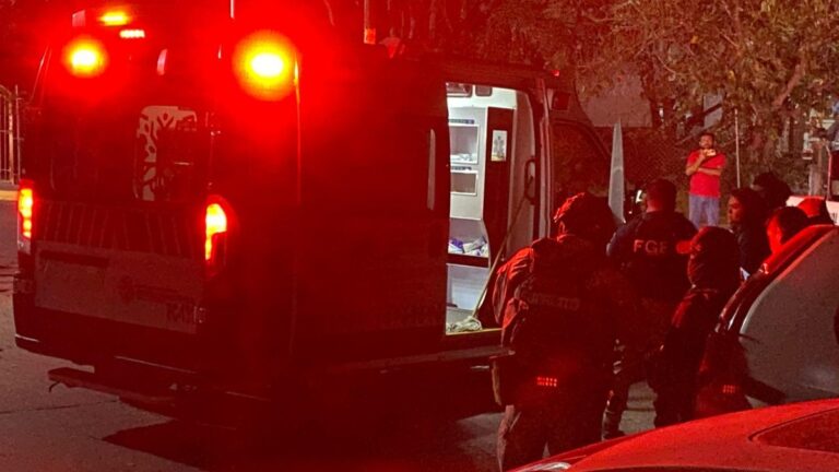 Tiroteo en Chilpancingo: Suegro Ataca a Balazos al Novio de su Hija