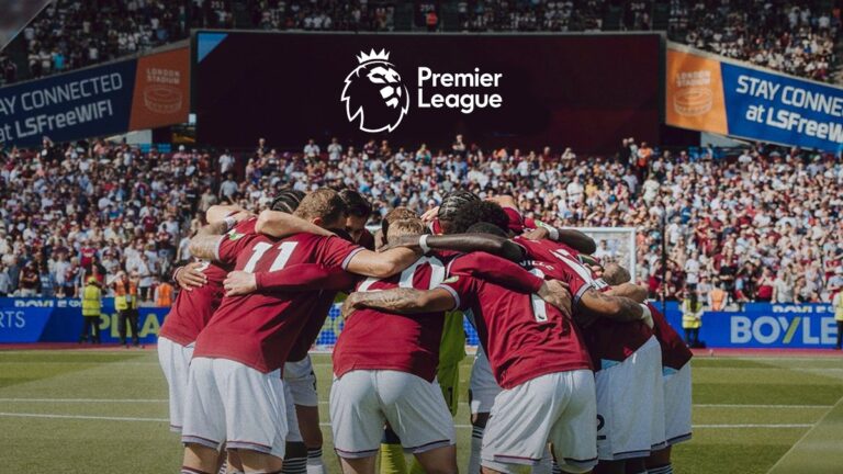 West Ham United desciende: Fin de 14 años en la élite del fútbol inglés