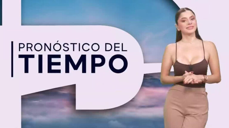 Pronóstico del Clima en Guadalajara: No Dejes que el Tiempo te Sorprenda este 25 de Mayo de 2026