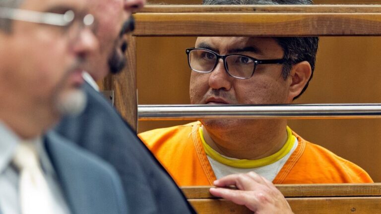 Naasón Joaquín Solicita Audiencia Pública en Nueva York: Defensores Alegan Consentimiento