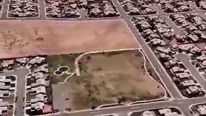 Debate sobre futuro del parque Adrián Córdova continúa dividiendo a residentes y autoridades en Calexico