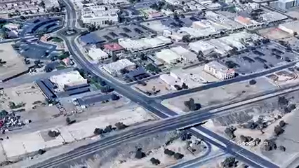 Dos jóvenes mueren en accidente de tránsito en Yuma tras choque en intersección