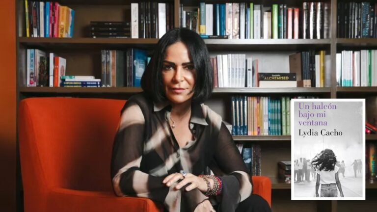 Lydia Cacho Regresa: Exilio por Seguridad y Lucha Continua