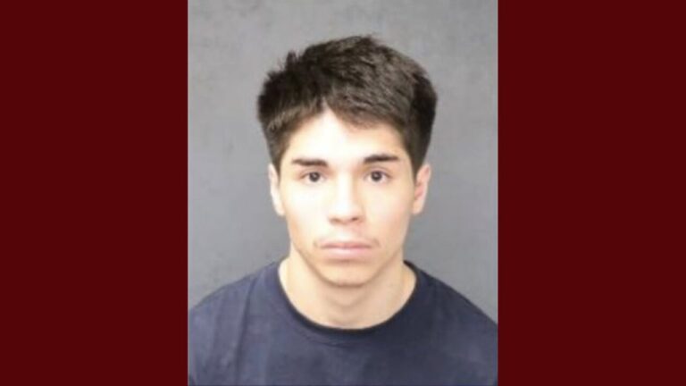 Condenan a Andres Herrera a 40 años de prisión por crímenes en Albuquerque