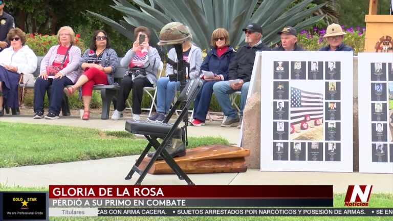Día de los Caídos en la Costa Central: Honramos a Nuestros Héroes con Emotivas Ceremonias