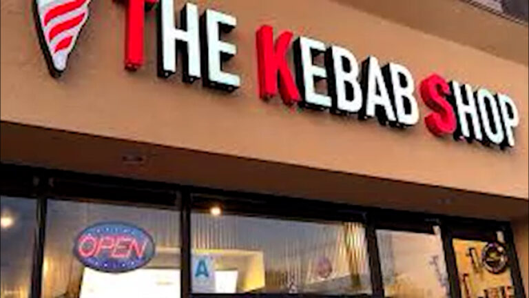 E. coli en California: Investigando el brote en The Kebab Shop con 9 casos reportados