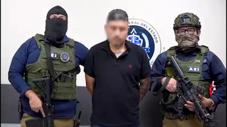 Vinculan a proceso a hombre en Mexicali por intento de feminicidio y secuestro