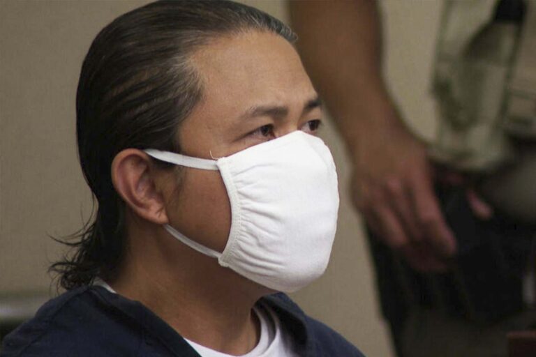 Juicio de Larry Millete: Nuevos Testimonios Impactan en la Desaparición de Maya Millete