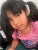 Urgente: Alerta Amber Emitida en California por Desaparición de Niña de 4 Años