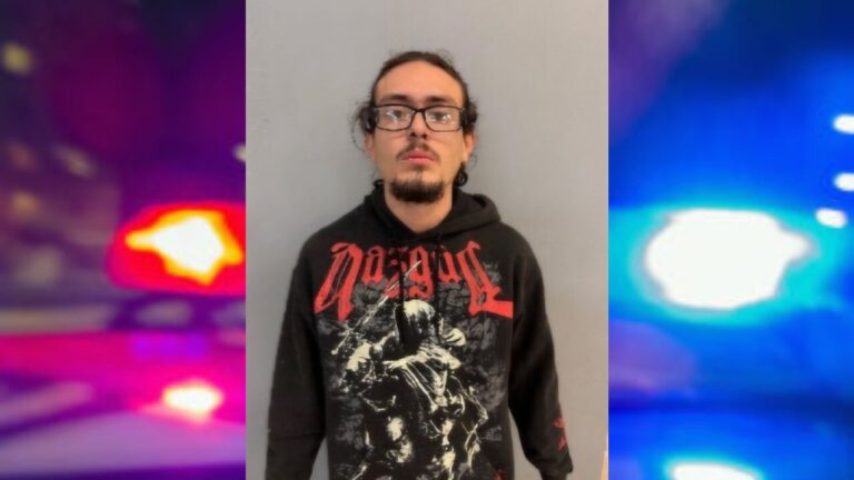 Impactante Homicidio en Big Spring: Arrestan al Sospechoso de Asesinato Capital