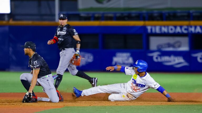 Charros de Jalisco Empatan Serie con Espectacular Victoria sobre Sultanes de Monterrey