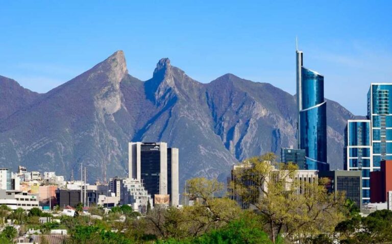 Descubre el Clima en Monterrey: Pronóstico del Tiempo para el 27 de Mayo de 2026