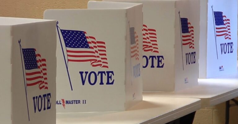 Elecciones Primarias de Texas 2023: Contiendas Clave Arrancan con Expectativa