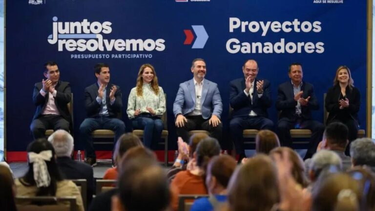 Presupuesto Participativo Monterrey: Más de 15 mil votos impulsan nuevas obras