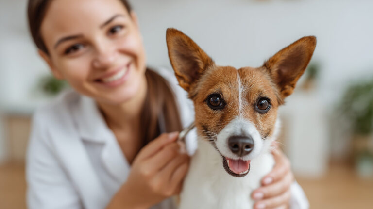 Microchips Gratis y Vacunas Económicas para Mascotas en Jornada de SPCA Monterey en Salinas